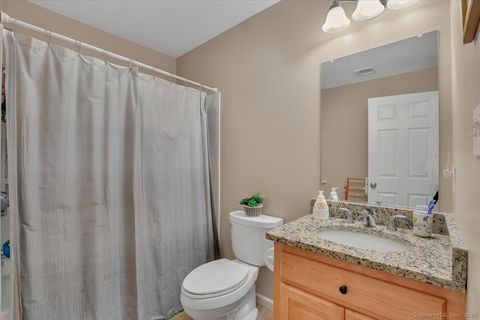 Tiny photo for 500 Mill Street #APT 3, Southington, CT 06489 (MLS # 24133776)
