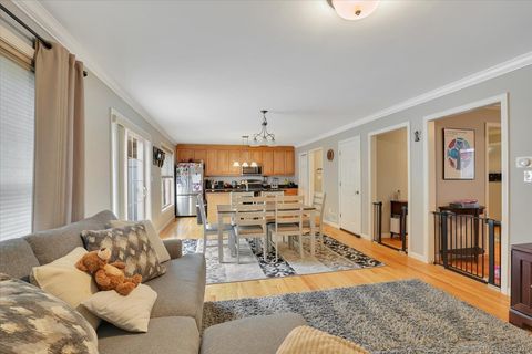 Tiny photo for 500 Mill Street #APT 3, Southington, CT 06489 (MLS # 24133776)