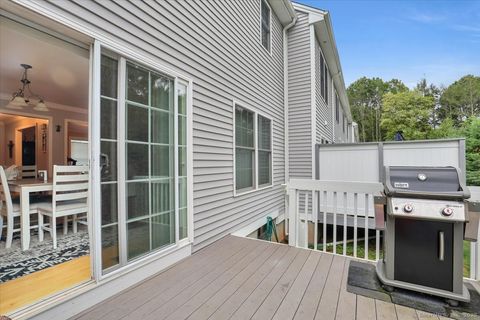 Tiny photo for 500 Mill Street #APT 3, Southington, CT 06489 (MLS # 24133776)