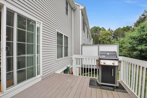 Tiny photo for 500 Mill Street #APT 3, Southington, CT 06489 (MLS # 24133776)
