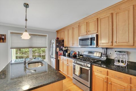 Tiny photo for 500 Mill Street #APT 3, Southington, CT 06489 (MLS # 24133776)