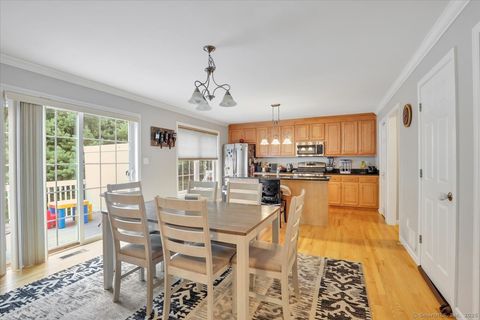 Tiny photo for 500 Mill Street #APT 3, Southington, CT 06489 (MLS # 24133776)