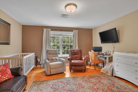 Tiny photo for 500 Mill Street #APT 3, Southington, CT 06489 (MLS # 24133776)