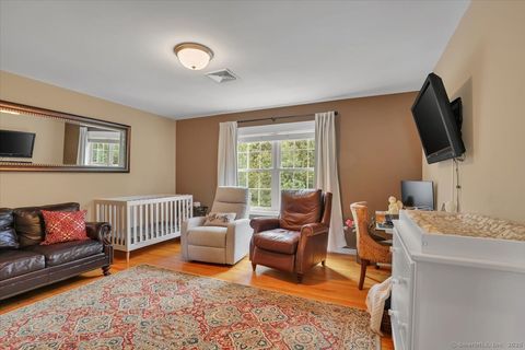 Tiny photo for 500 Mill Street #APT 3, Southington, CT 06489 (MLS # 24133776)