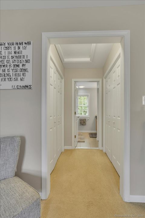 Tiny photo for 500 Mill Street #APT 3, Southington, CT 06489 (MLS # 24133776)