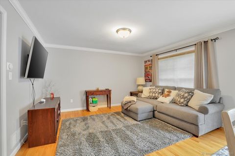 Tiny photo for 500 Mill Street #APT 3, Southington, CT 06489 (MLS # 24133776)