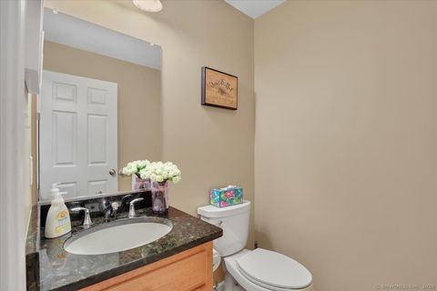 Tiny photo for 500 Mill Street #APT 3, Southington, CT 06489 (MLS # 24133776)