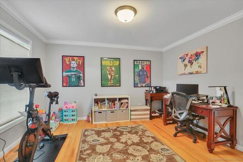 Tiny photo for 500 Mill Street #APT 3, Southington, CT 06489 (MLS # 24133776)