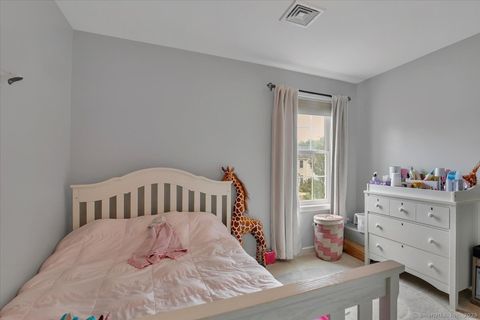 Tiny photo for 500 Mill Street #APT 3, Southington, CT 06489 (MLS # 24133776)