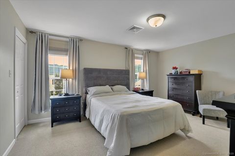 Tiny photo for 500 Mill Street #APT 3, Southington, CT 06489 (MLS # 24133776)