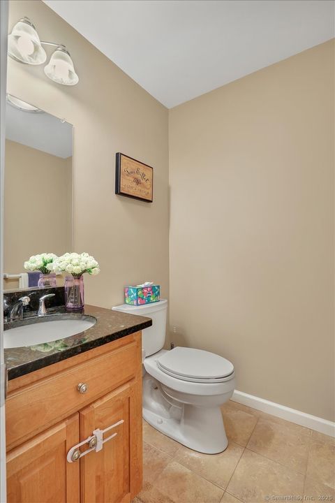 Tiny photo for 500 Mill Street #APT 3, Southington, CT 06489 (MLS # 24133776)