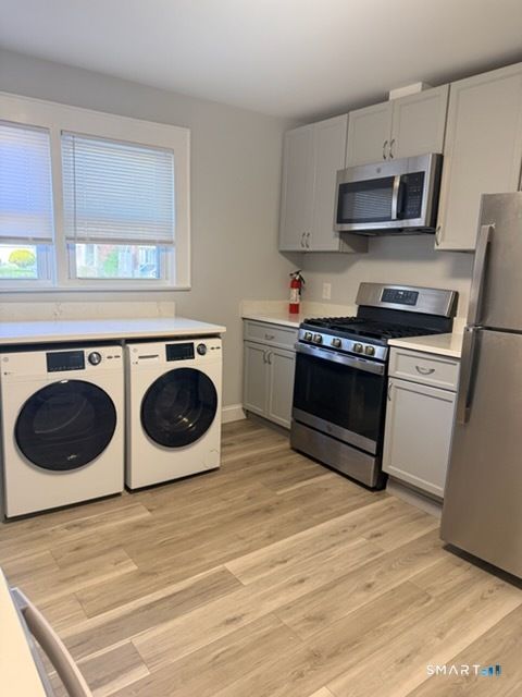 Tiny photo for 119 Woodward Avenue, Norwalk, CT 06854 (MLS # 24176190)