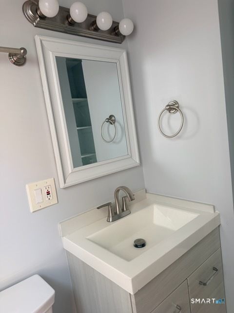 Tiny photo for 119 Woodward Avenue, Norwalk, CT 06854 (MLS # 24176190)