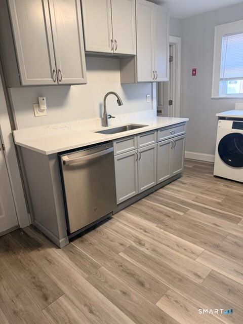 Tiny photo for 119 Woodward Avenue, Norwalk, CT 06854 (MLS # 24176190)