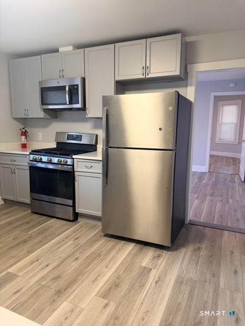 Tiny photo for 119 Woodward Avenue, Norwalk, CT 06854 (MLS # 24176190)