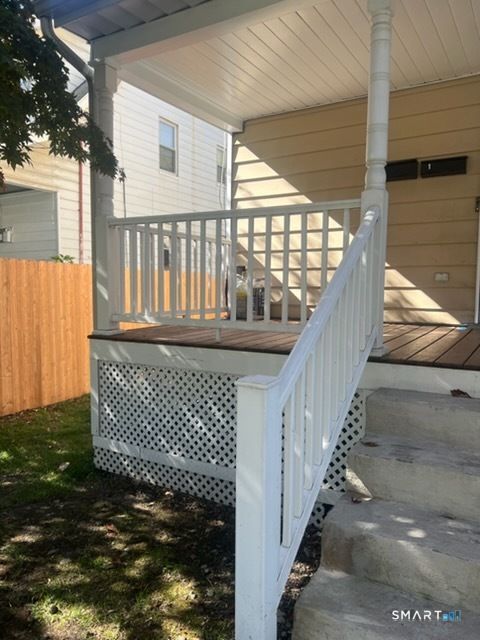 Tiny photo for 119 Woodward Avenue, Norwalk, CT 06854 (MLS # 24176190)