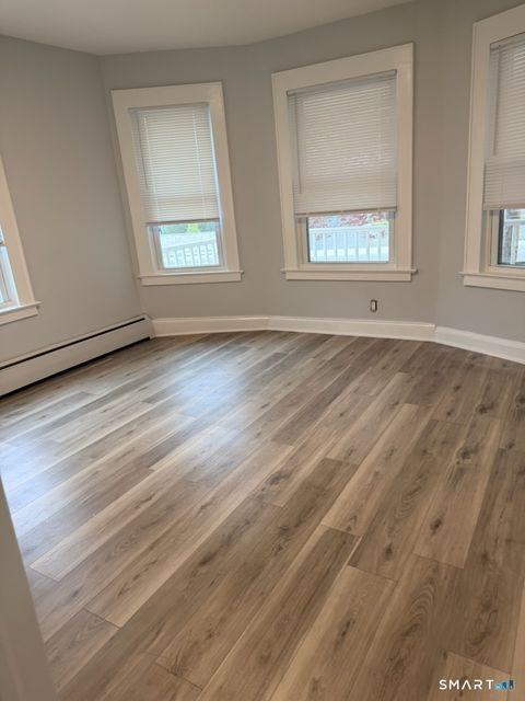 Tiny photo for 119 Woodward Avenue, Norwalk, CT 06854 (MLS # 24176190)