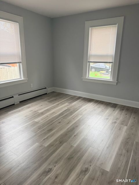 Tiny photo for 119 Woodward Avenue, Norwalk, CT 06854 (MLS # 24176190)
