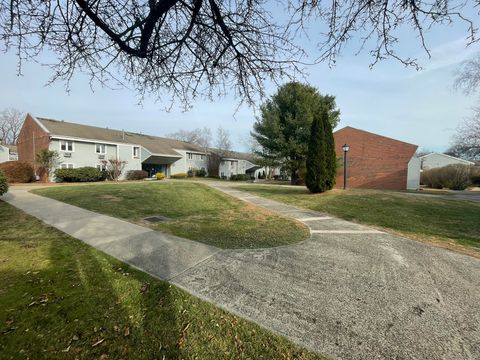 A home in Branford