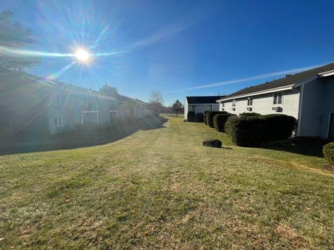 A home in Branford