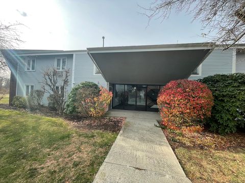 A home in Branford