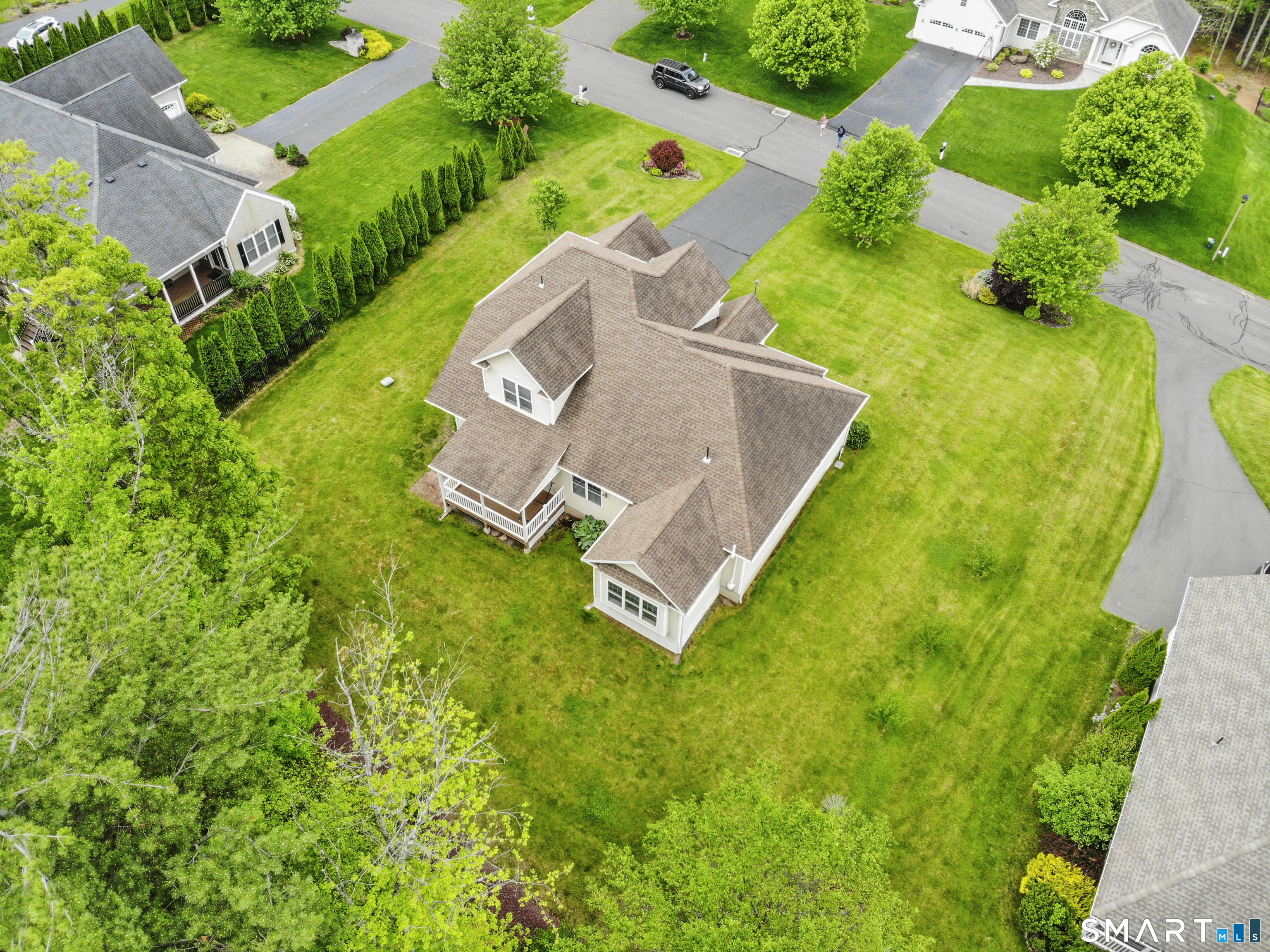 21 Beaudry Lane