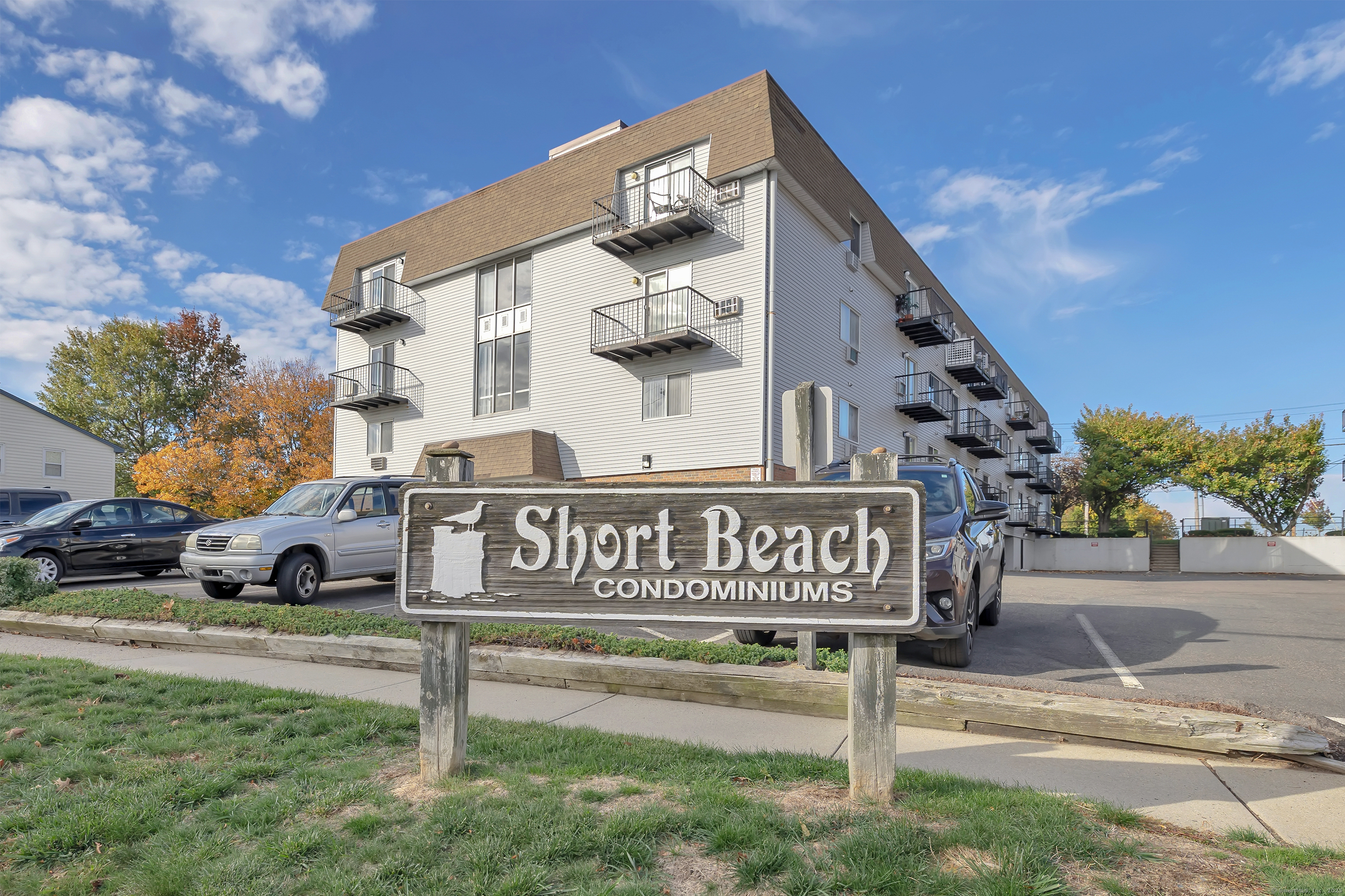 155 Short Beach Road 209