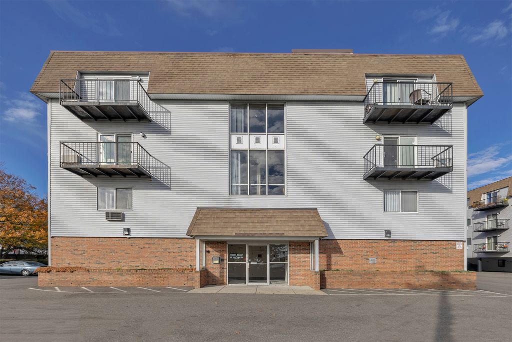 Photo of 155 Short Beach Road #209, Stratford, CT 06615 (MLS # 24135691)