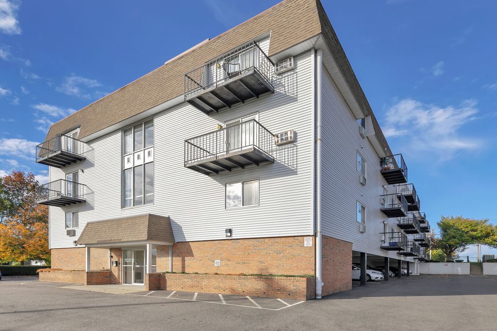 Photo of 155 Short Beach Road #209, Stratford, CT 06615 (MLS # 24135691)