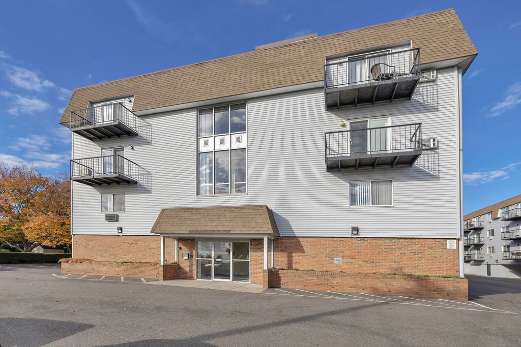 Photo of 155 Short Beach Road #209, Stratford, CT 06615 (MLS # 24135691)