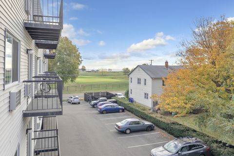 155 Short Beach Road Unit 209, Stratford, CT 06615 - #: 24135691