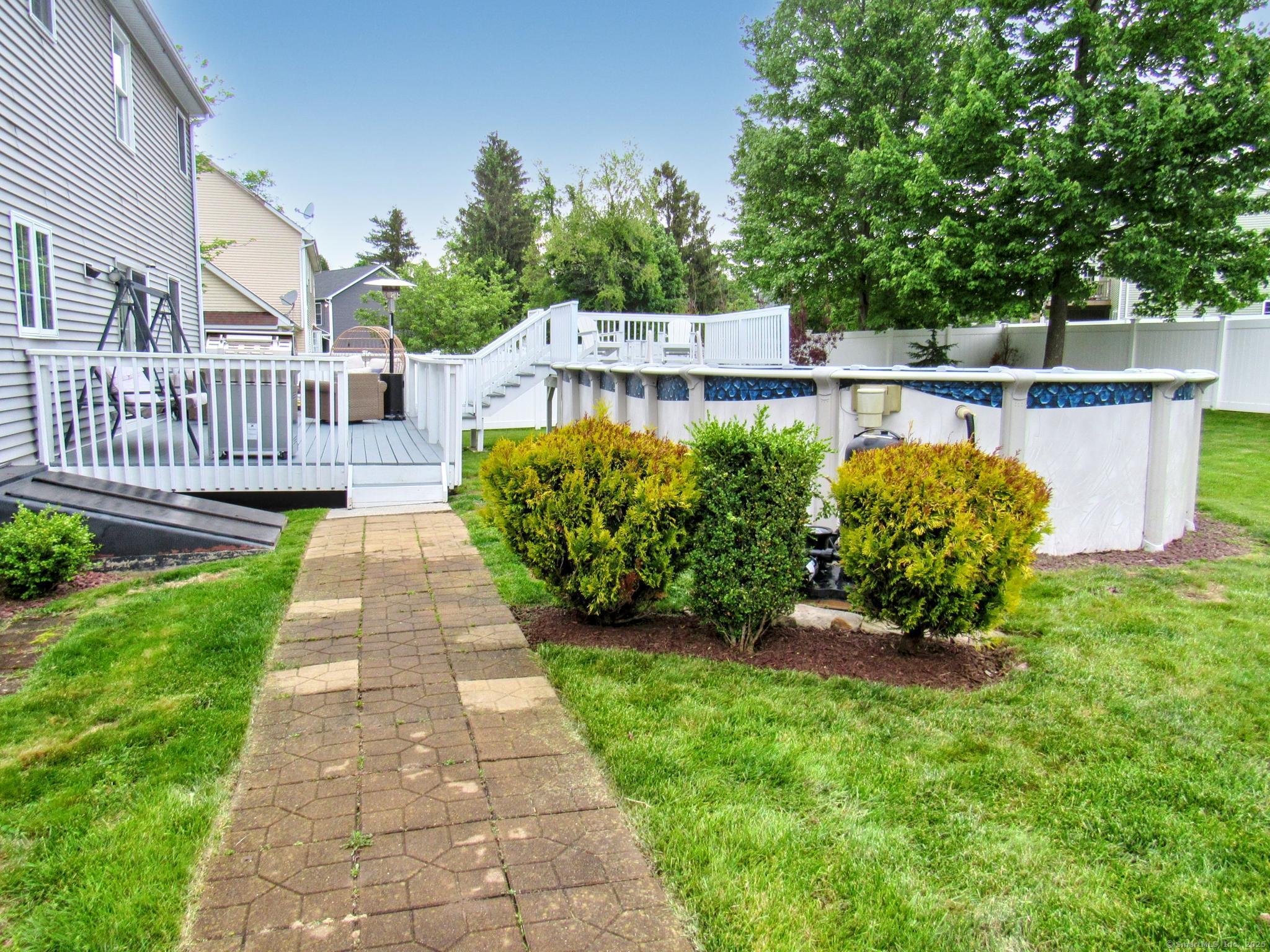 37 Apple Blossom Drive, Naugatuck, Connecticut image 4