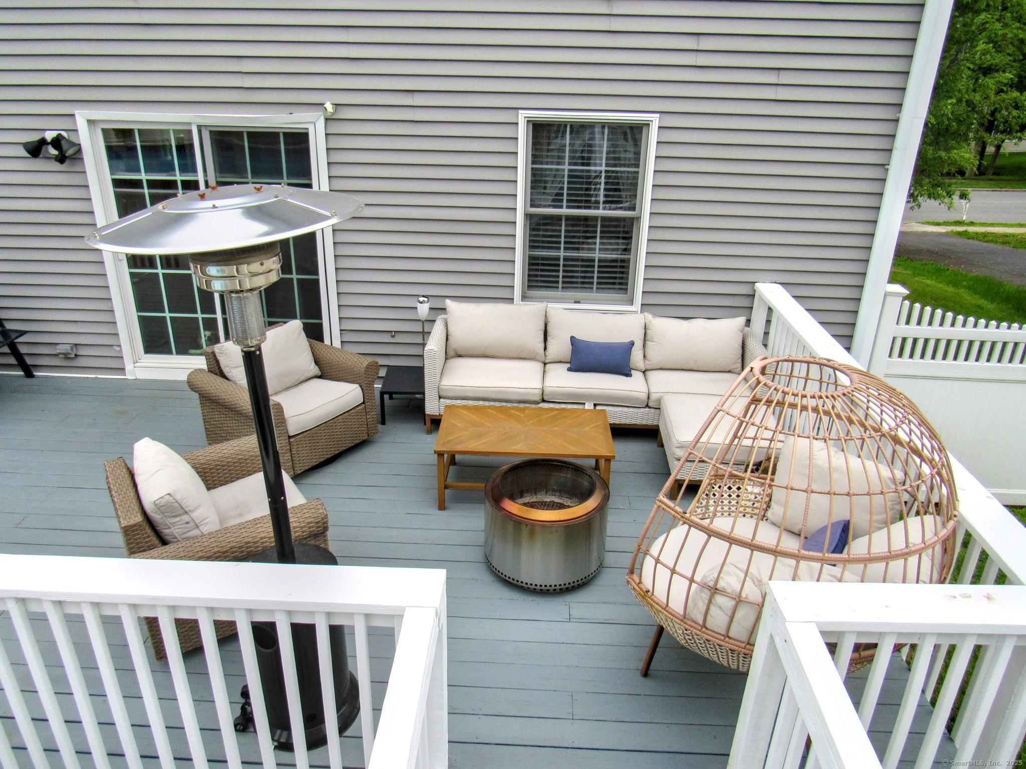 37 Apple Blossom Drive, Naugatuck, Connecticut image 6