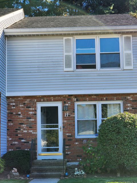 11 Saint Marc Cir O Circle South Windsor CT 06074