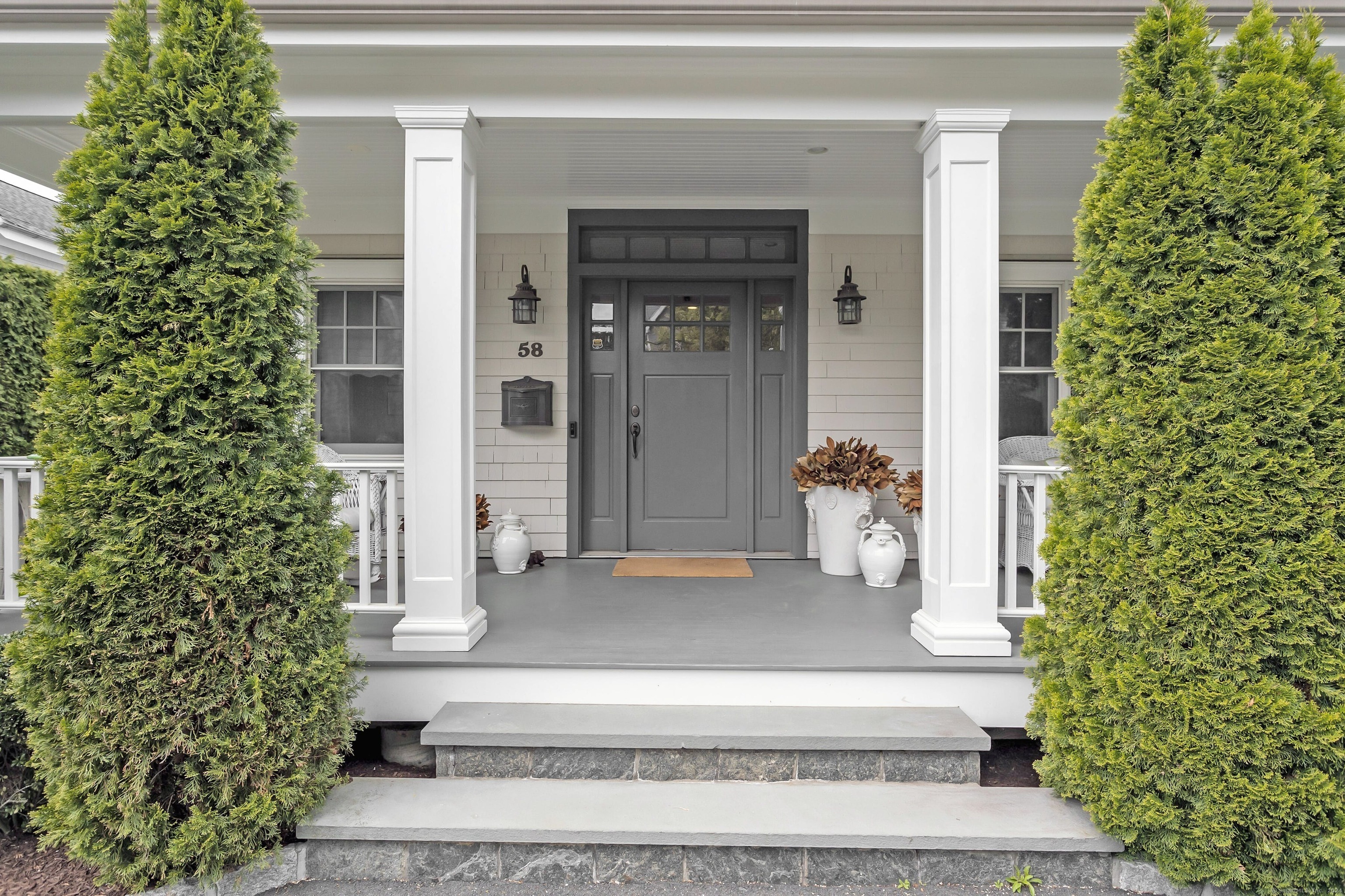 Photo 1 of 58 Connecticut Avenue, Greenwich, Connecticut, $3,900,000, Web #: 24044222