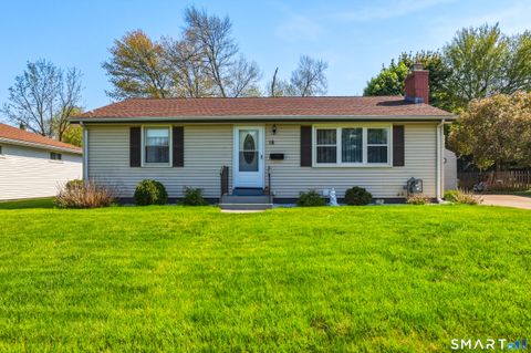 Photo of 18 Leon Road, Bristol, CT 06010 (MLS # 24173006)