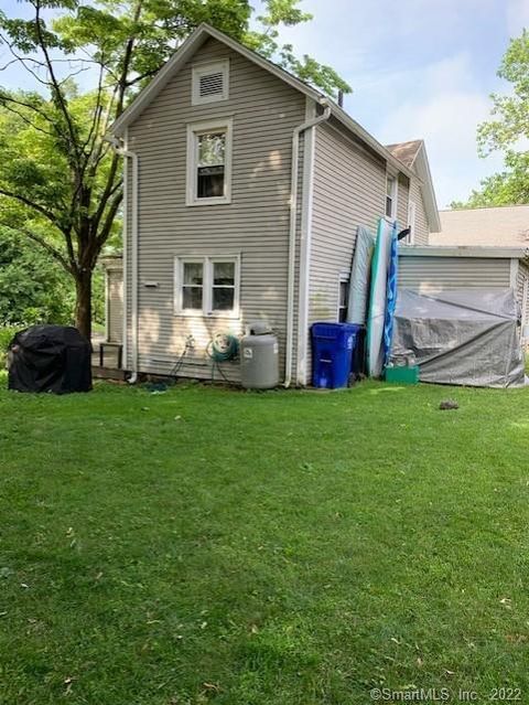 Tiny photo for 5 Belmont Place, Norwalk, CT 06853 (MLS # 24147603)