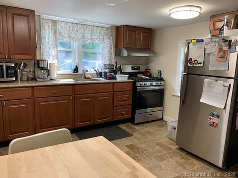 Tiny photo for 5 Belmont Place, Norwalk, CT 06853 (MLS # 24147603)