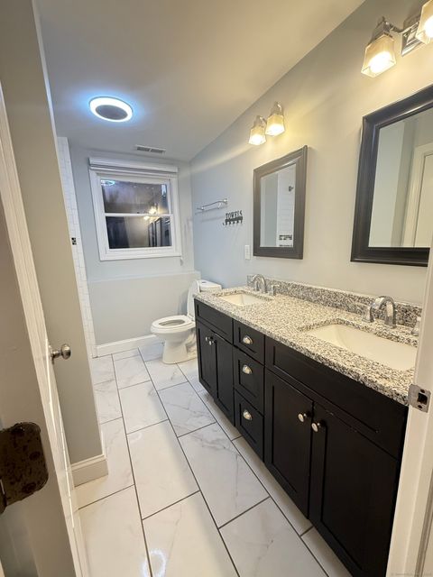 Tiny photo for 65 Muir Terrace #1, Southington, CT 06489 (MLS # 24133094)