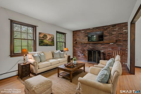 Tiny photo for 275 W Main Street, Chester, CT 06412 (MLS # 24173958)