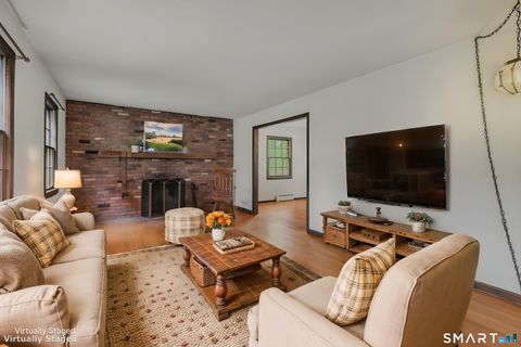 Tiny photo for 275 W Main Street, Chester, CT 06412 (MLS # 24173958)
