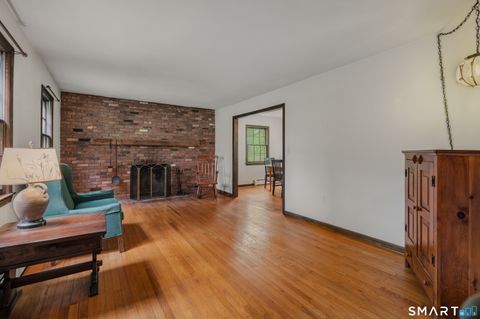 Tiny photo for 275 W Main Street, Chester, CT 06412 (MLS # 24173958)
