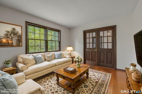 Tiny photo for 275 W Main Street, Chester, CT 06412 (MLS # 24173958)