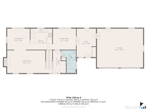 Tiny photo for 275 W Main Street, Chester, CT 06412 (MLS # 24173958)