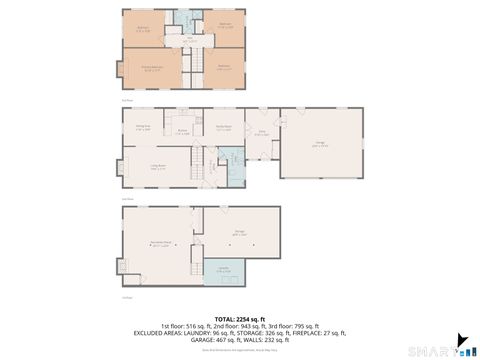 Tiny photo for 275 W Main Street, Chester, CT 06412 (MLS # 24173958)