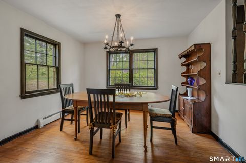 Tiny photo for 275 W Main Street, Chester, CT 06412 (MLS # 24173958)