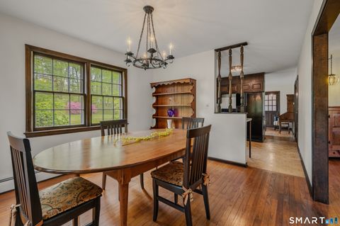 Tiny photo for 275 W Main Street, Chester, CT 06412 (MLS # 24173958)