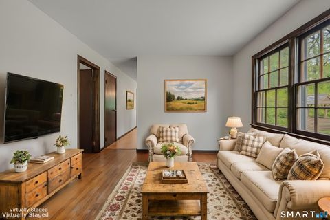 Tiny photo for 275 W Main Street, Chester, CT 06412 (MLS # 24173958)