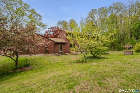 Tiny photo for 275 W Main Street, Chester, CT 06412 (MLS # 24173958)