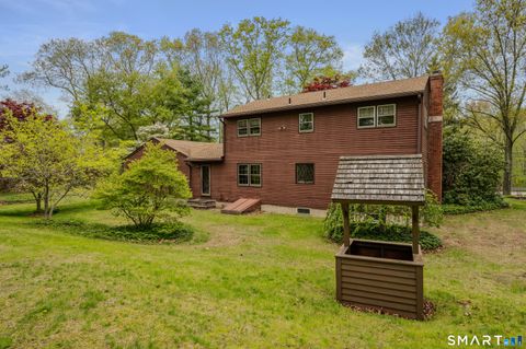 Tiny photo for 275 W Main Street, Chester, CT 06412 (MLS # 24173958)
